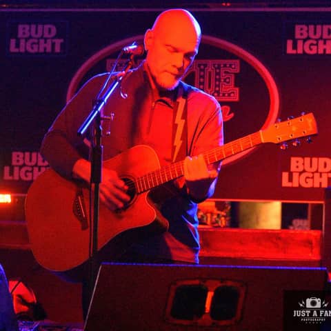 Live from Songbirds Studio Matt Urbanek