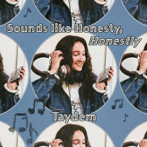 Live from the Digital Bird's Nest TAYDEM