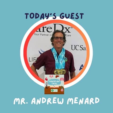 Kids 4 Kidneys: A Teacher and His Transplant Journey