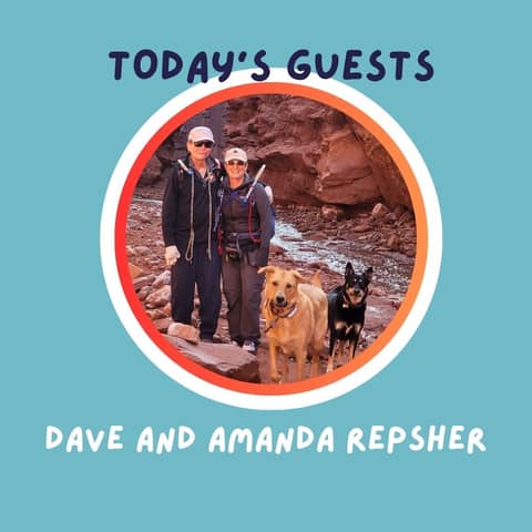 Dave's 397-Day Fight for Life