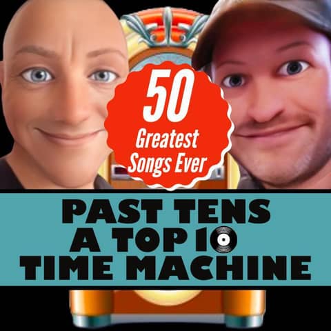 The Greatest Songs ... According to You