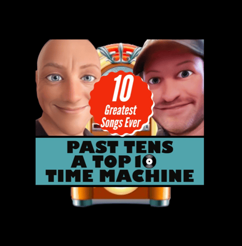 The 10 Greatest Songs EVER