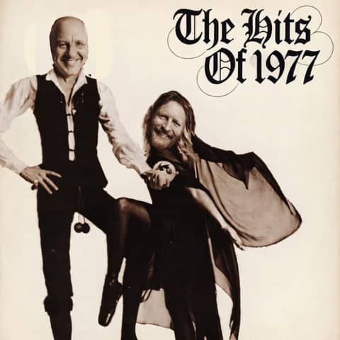 The Hits of 1977: Casey Kasem, Eat Your Heart Out