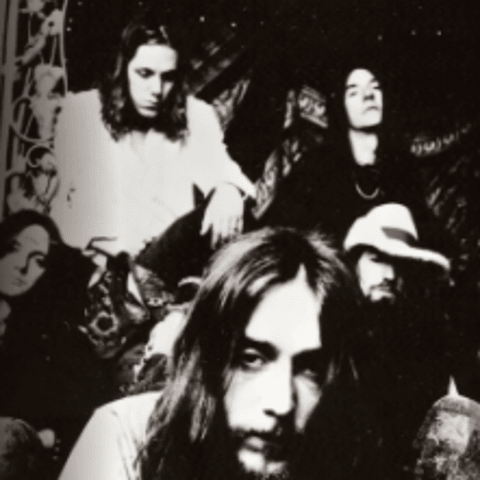 1992: As The Crowes Fly