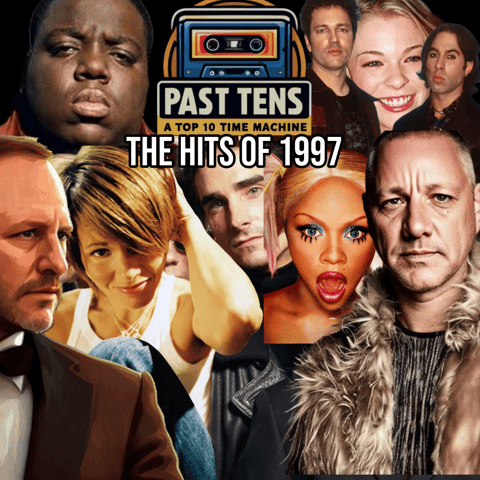 Lilith Flair: the Hits of 1997 Lilith Flair: the Hits of 1997