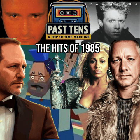 1985: We Still Want Our MTV 1985: We Still Want Our MTV