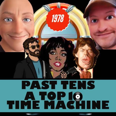 What Were You Groovin To in ’78?