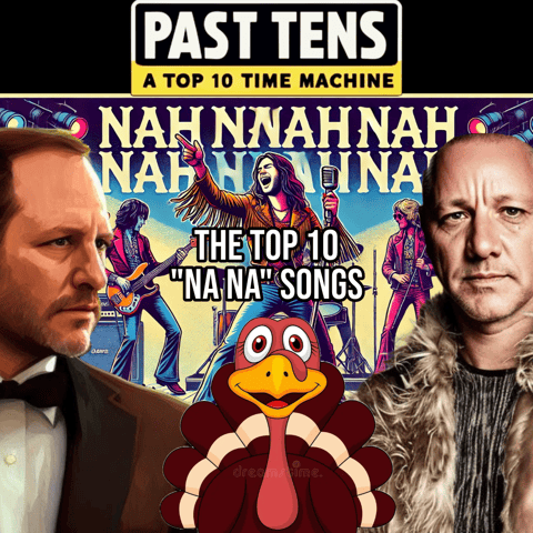 The Top 10 ’Na Na Na’ Songs The Top 10 ’Na Na Na’ Songs