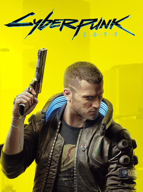 Ep 89 - Cyberpunk 2077