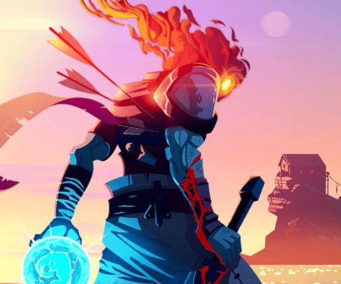 Smooth Ramblings - Dead Cells w/Nick Thymianos