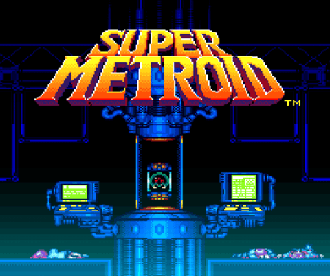 HnK - Ep 29 - Super Metroid