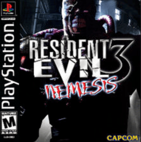 HnK - Ep 30 - Resident Evil 3 w/CoachRX