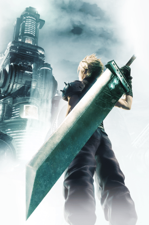 Ep 74 - Final Fantasy Remake First Look **NO SPOILERS**