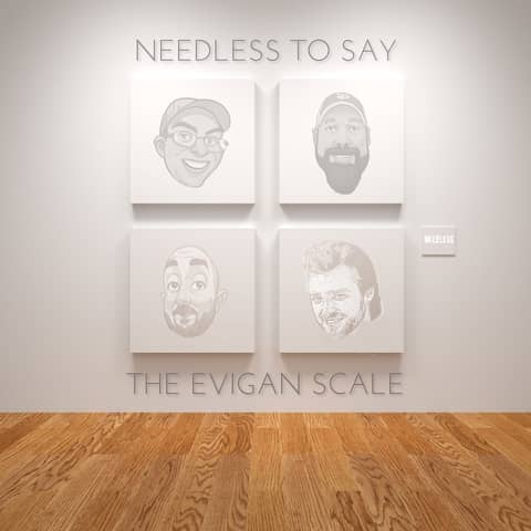 The Evigan Scale The Evigan Scale