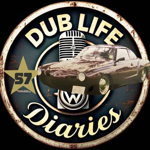 Rare Engines and Classic VW Adventures Kristopher Hayes Ep57