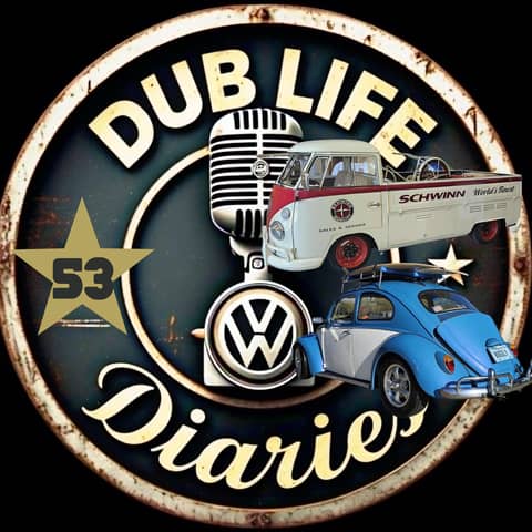 From Germany to Oklahoma: Nick Jones A DubLife Story Ep53