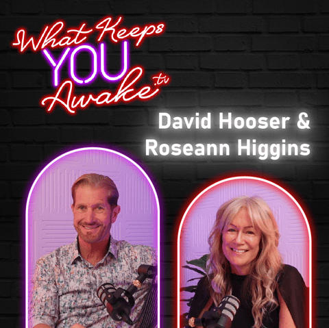 Elite Matchmaking for Entrepreneurs: Roseanne Higgins on Love, Strategy & Selective Dating