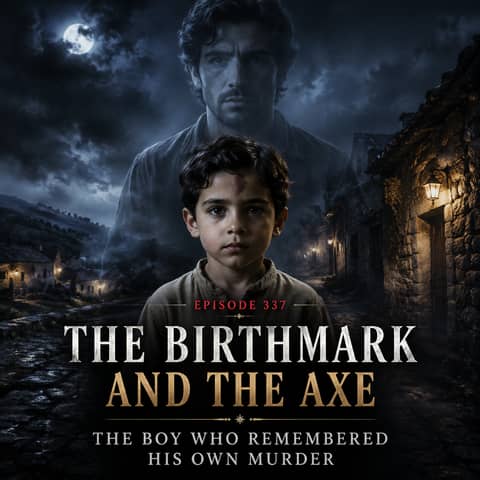 The Birthmark and the Axe