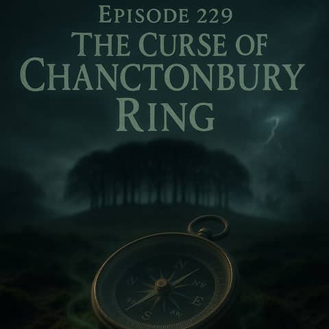 The Curse of Chanctonbury Ring