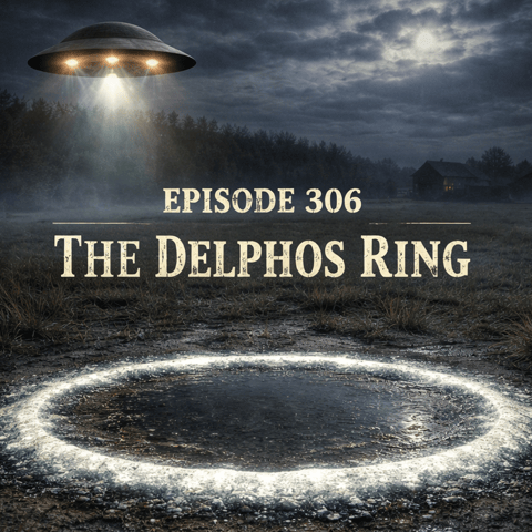 The Delphos Ring: Kansas UFO Soil Trace Mystery