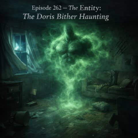 The Entity: Real-Life Haunting That Inspired the Horror Film