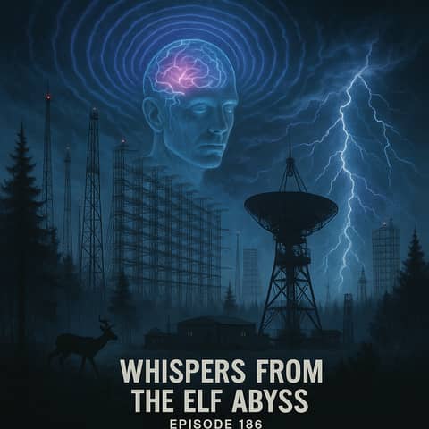Whispers from the ELF Abyss