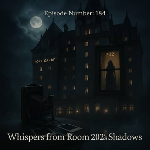 Whispers from Room 202’s Shadows