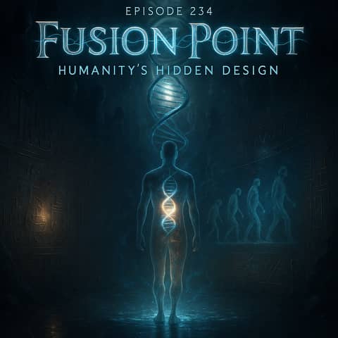 Fusion Point: Humanity’s Hidden Design
