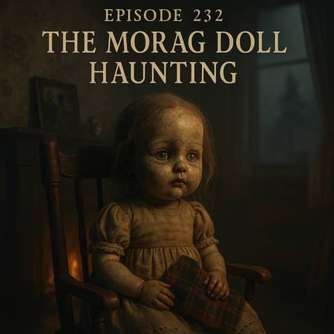 The Morag Doll Haunting