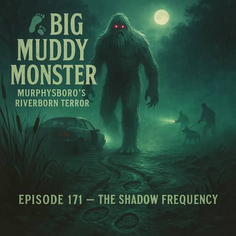 The Big Muddy Terror Unleashed