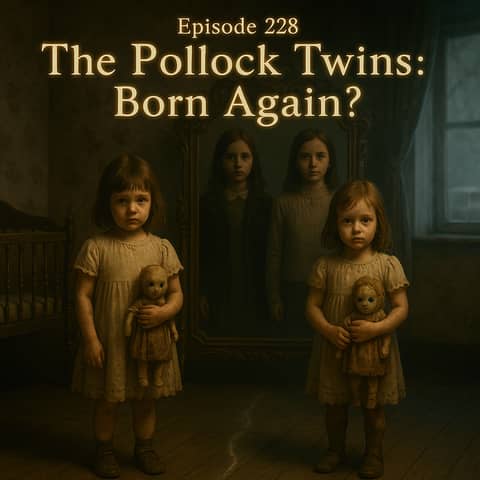 The Pollock Twins: Born Again?