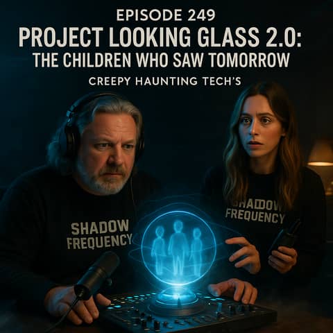 Project Looking Glass 2.0