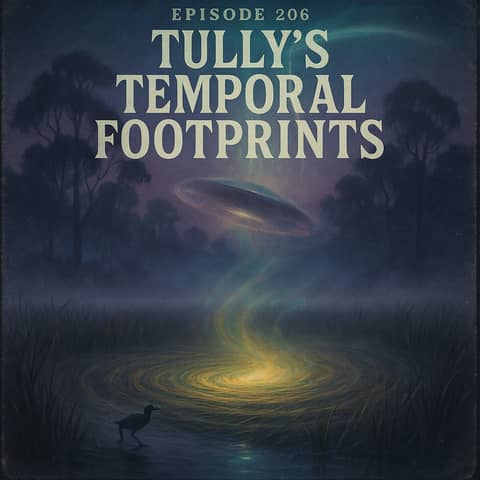 Tully’s Temporal Footprints