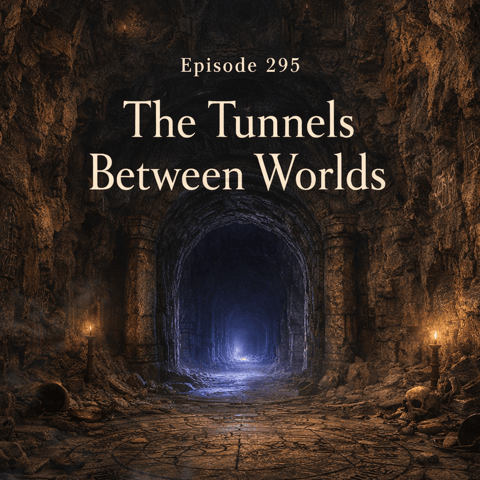 The Tunnels Between Worlds