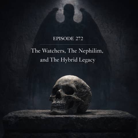 The Watchers, Nephilim & the Hybrid Legacy