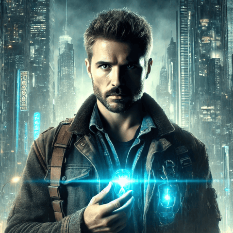 John Titor - The Man from 2036 - The Shadow Frequency Podcast