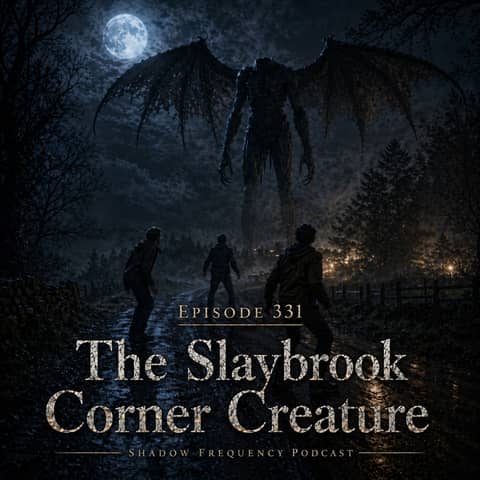 The Slaybrook Corner Creature