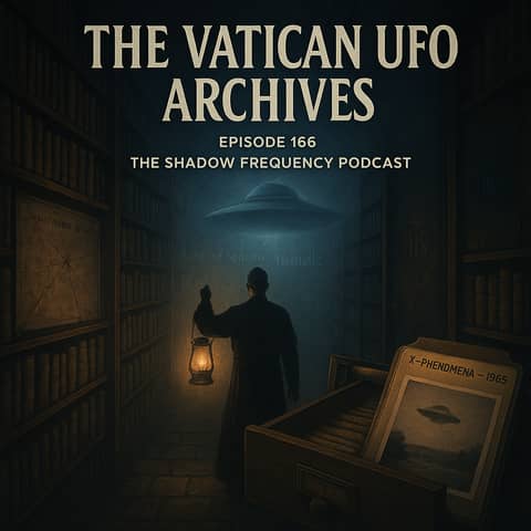 Whispers from the Vatican Vaults