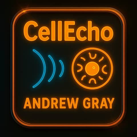 Reinventing Cell Therapy with Acoustics