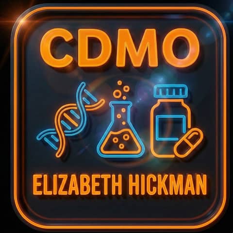 Formulation as Strategy: Why CDMOs Matter More Than Ever