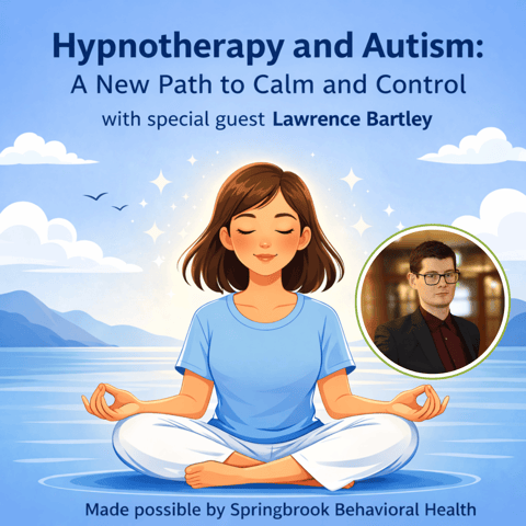 Hypnotherapy and Autism: A New Path to Calm and Control