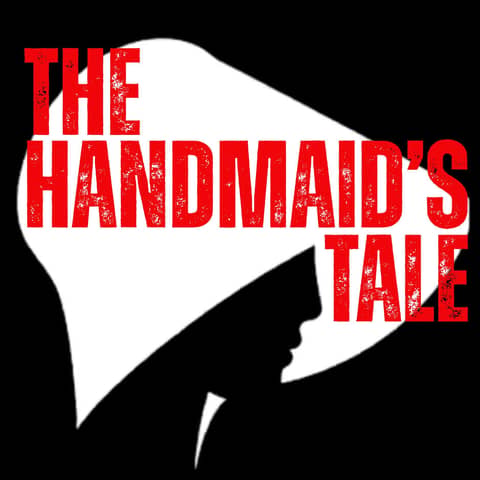 The Handmaid’s Tale Ch. 1-2: Welcome to Gilead, It’s Worse Than You Think | Banned Books Comedy