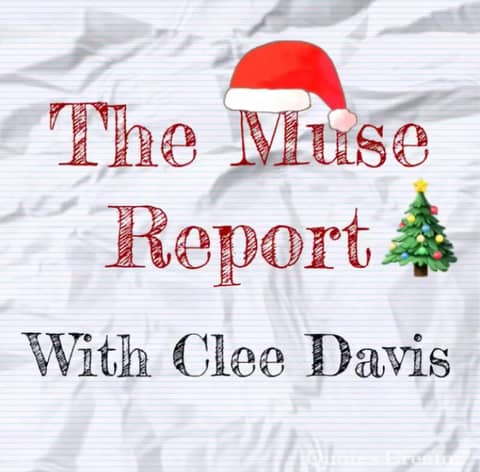 #10 The Christmas of Happenings
