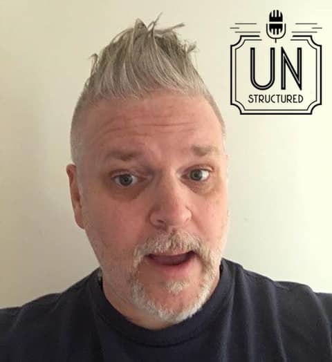 004 Adam Hansen: Innovation Expert