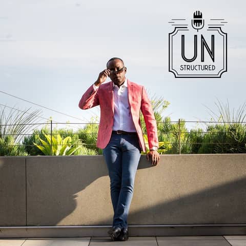 Dr Christopher Metzler wants to Make America Nice Again