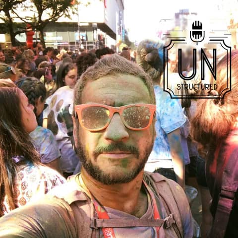 Viva Frei - From a GoPro Squirrel to a YouTube VLAWG