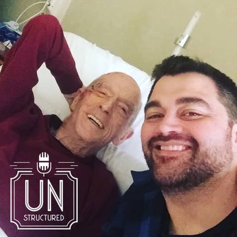 009 Drew Sample: Urban Farmer and host of The Sample Hour