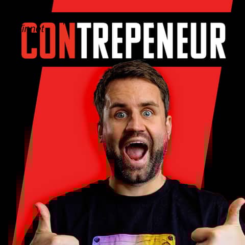 The Contrepreneur Formula Exposed with Mike Winnet