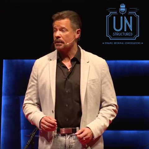 J Paul Nadeau is a Hostage Negotiator, Actor, and Author