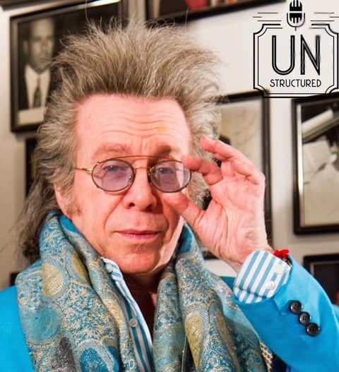 Jeffrey Gurian is a comedian and joke writer for legends like Rodney Dangerfield